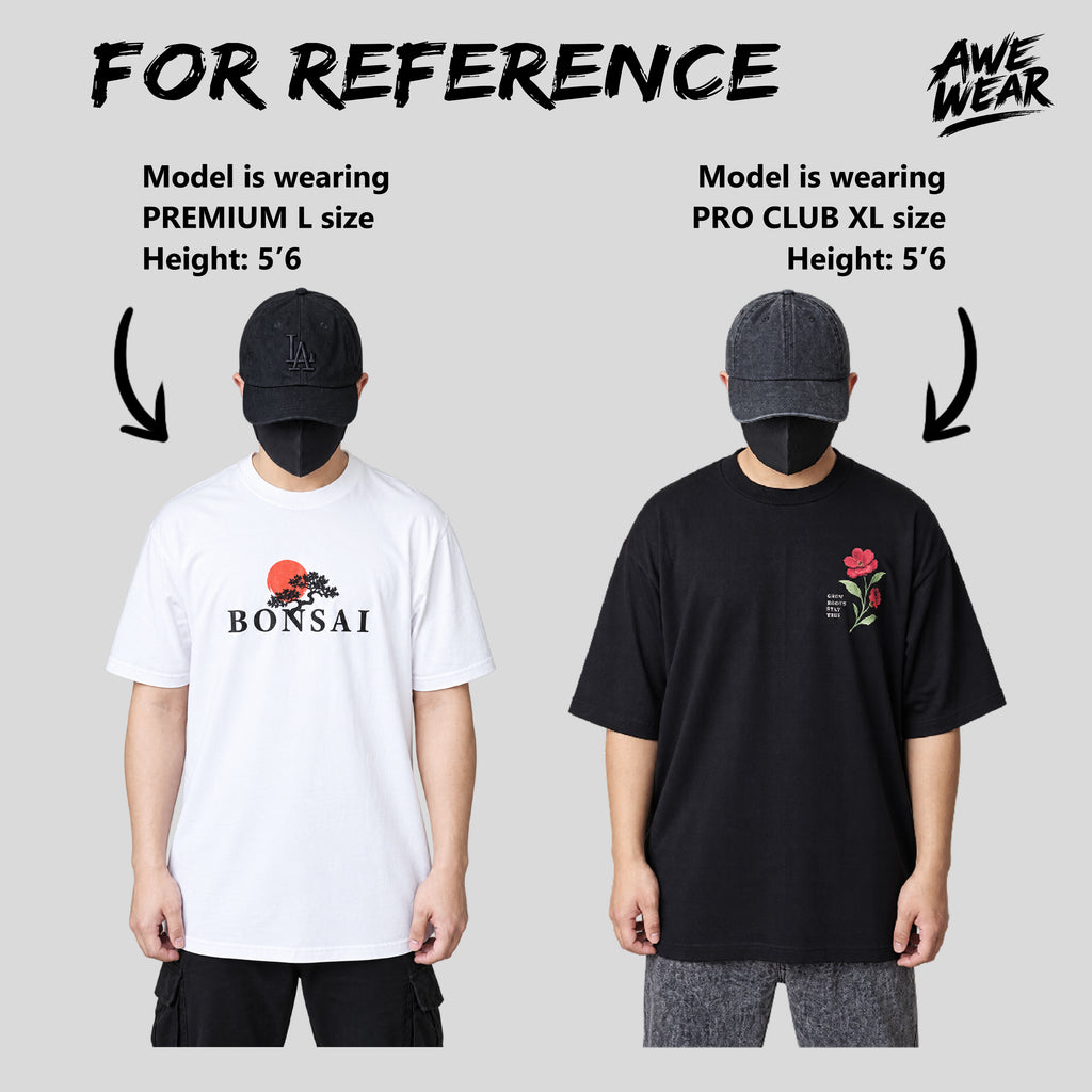 PHANTOM - Anime-Inspired - Premium or Pro Club T-shirt