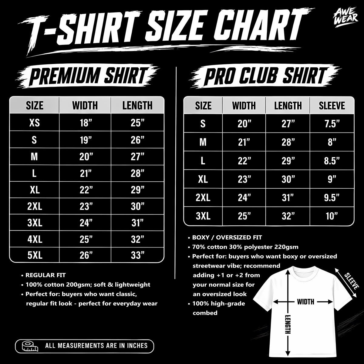 OUT OF FRAME - Photography-Inspired - Premium or Pro Club T-shirt