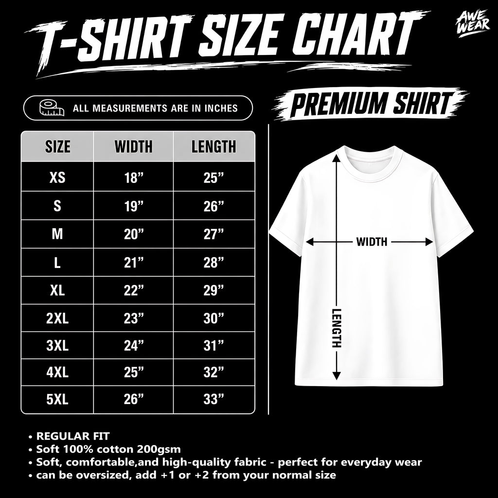 THE OLD ROUTE - Photography-Inspired - Premium T-shirt