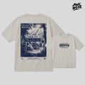 THE OLD ROUTE - Photography-Inspired - Premium T-shirt