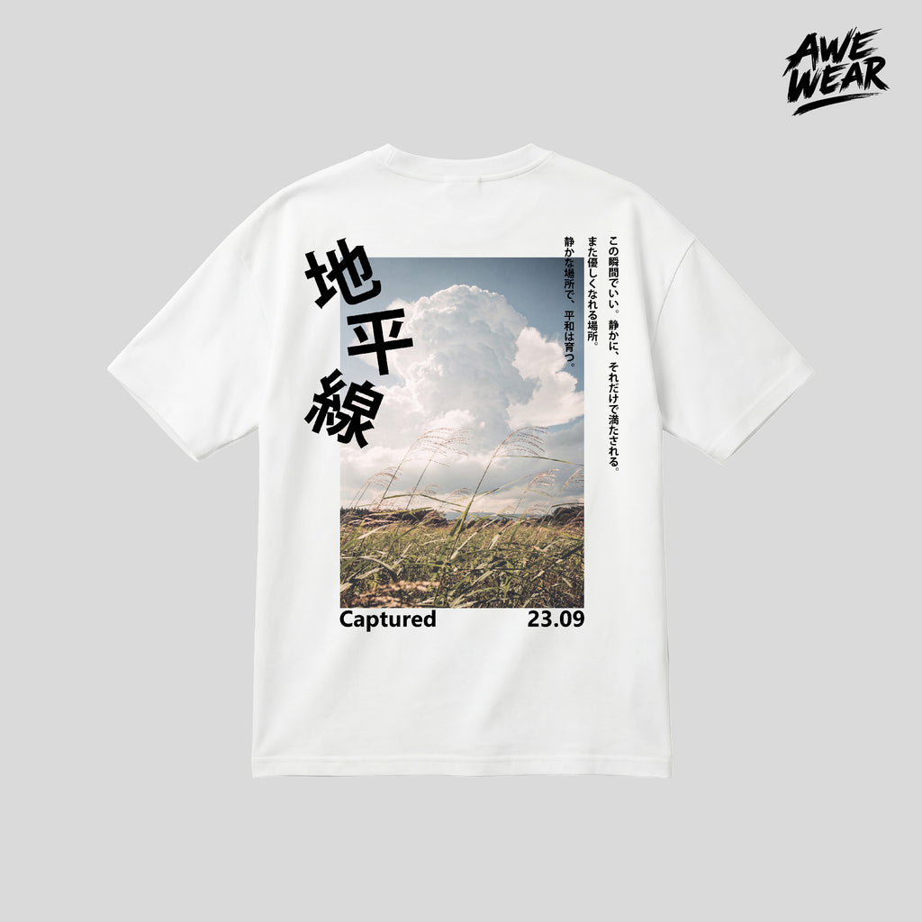 SERENE - Nature-Inspired - Premium or Pro Club T-shirt