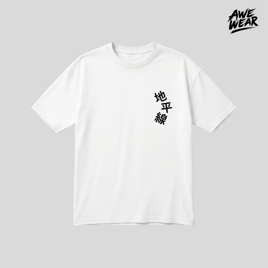 SERENE - Nature-Inspired - Premium or Pro Club T-shirt