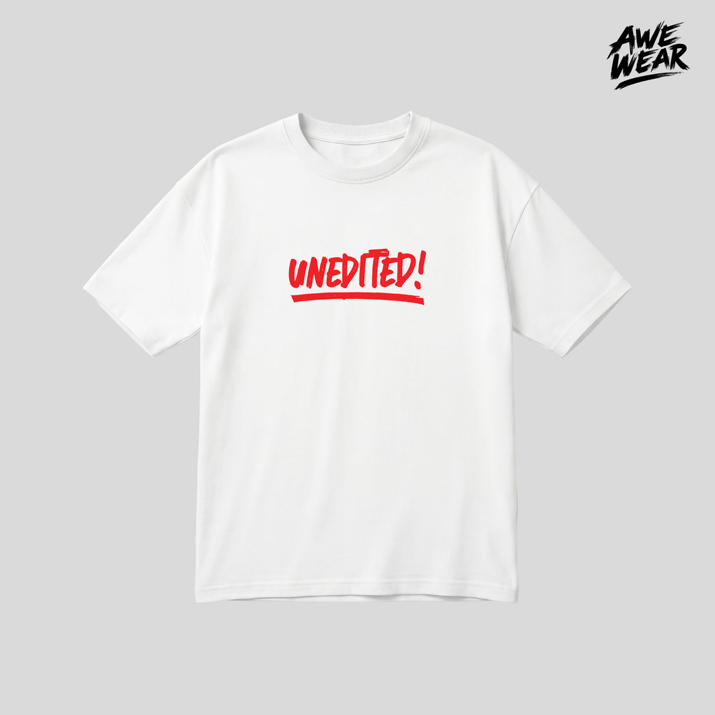 UNEDITED - Nature-Inspired - Premium or Pro Club T-shirt