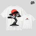 BONSAI - Nature-Inspired - Premium or Pro Club T-shirt