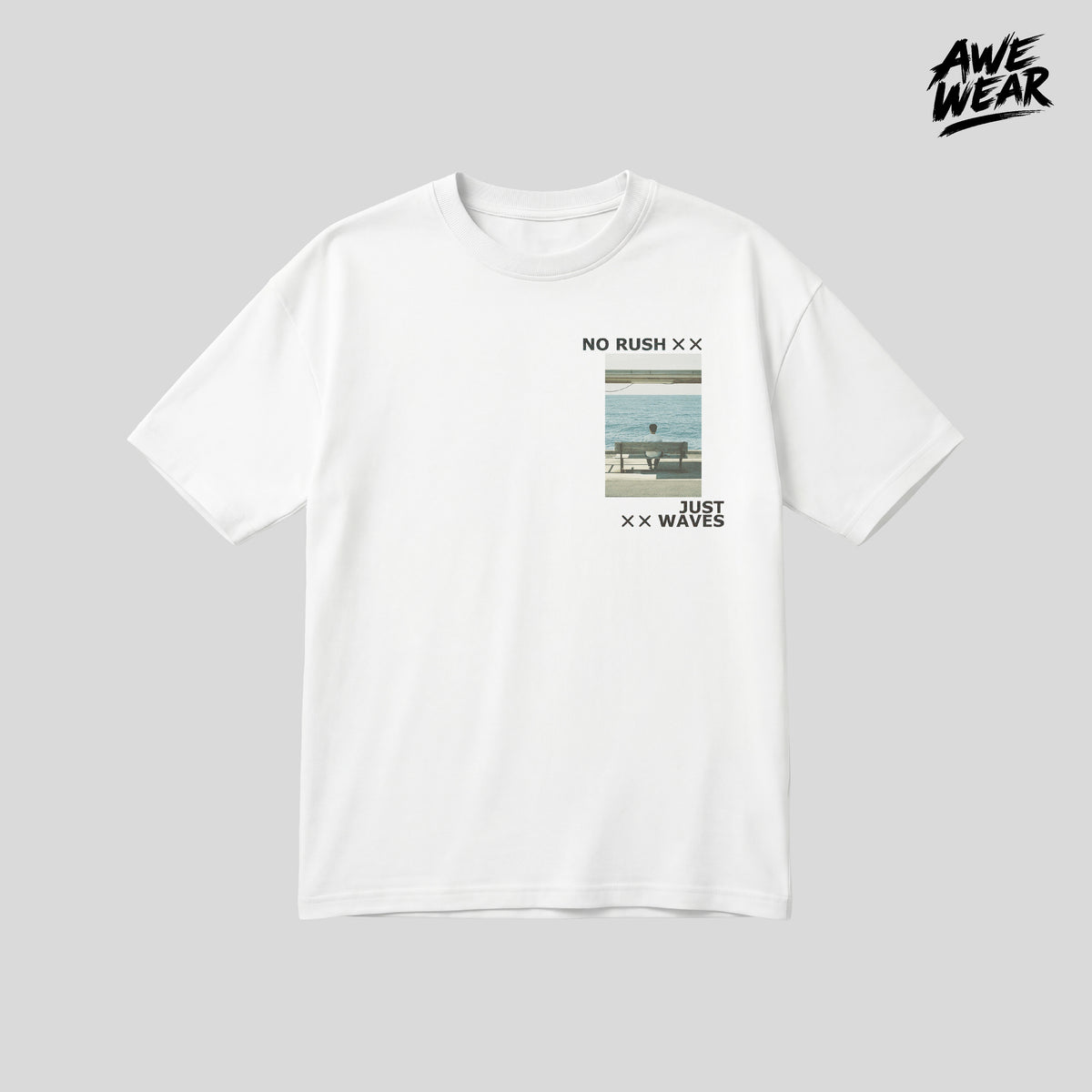 MOMENTS - Photography-Inspired - Premium or Pro Club T-shirt