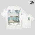 MOMENTS - Photography-Inspired - Premium or Pro Club T-shirt