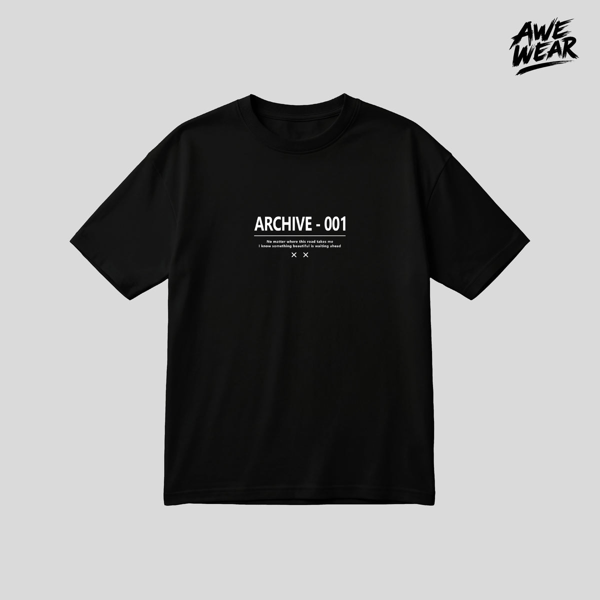 ARCHIVE 001 - Photography-Inspired - Premium or Pro Club T-shirt