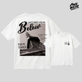 TOKYO TOWER - Photography-Inspired - Premium or Pro Club T-shirt