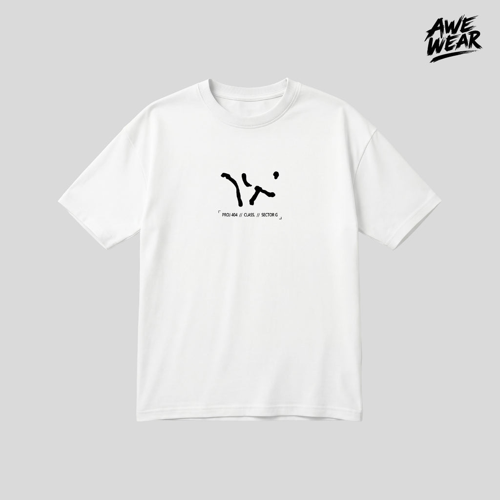 PHANTOM - Anime-Inspired - Premium or Pro Club T-shirt