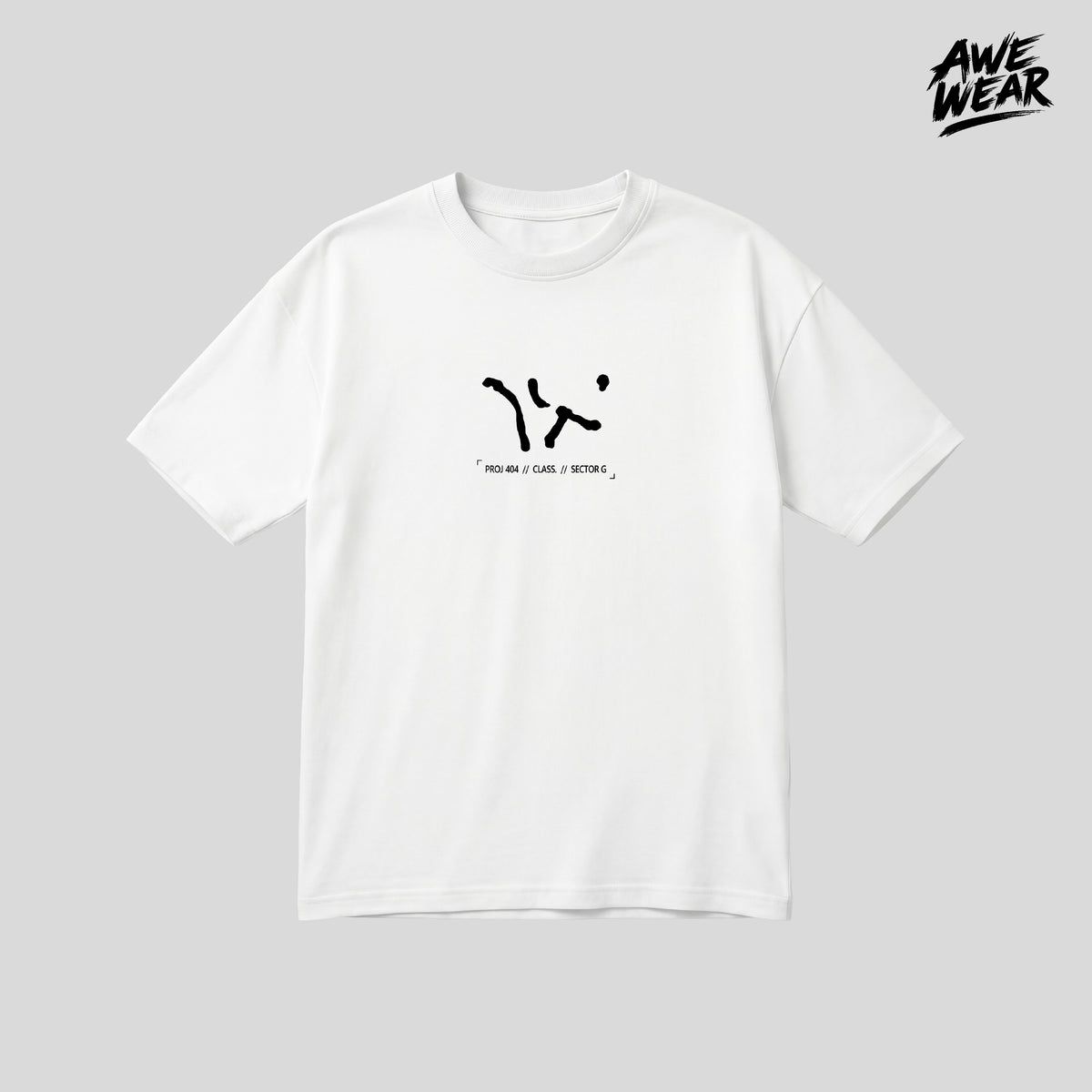 PHANTOM - Anime-Inspired - Premium or Pro Club T-shirt
