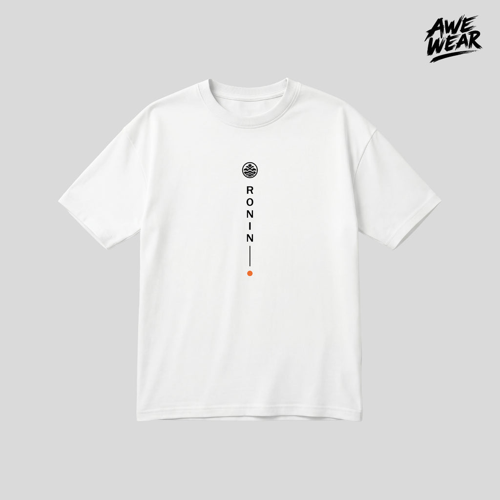 RONIN - Anime-Inspired - Premium or Pro Club T-shirt