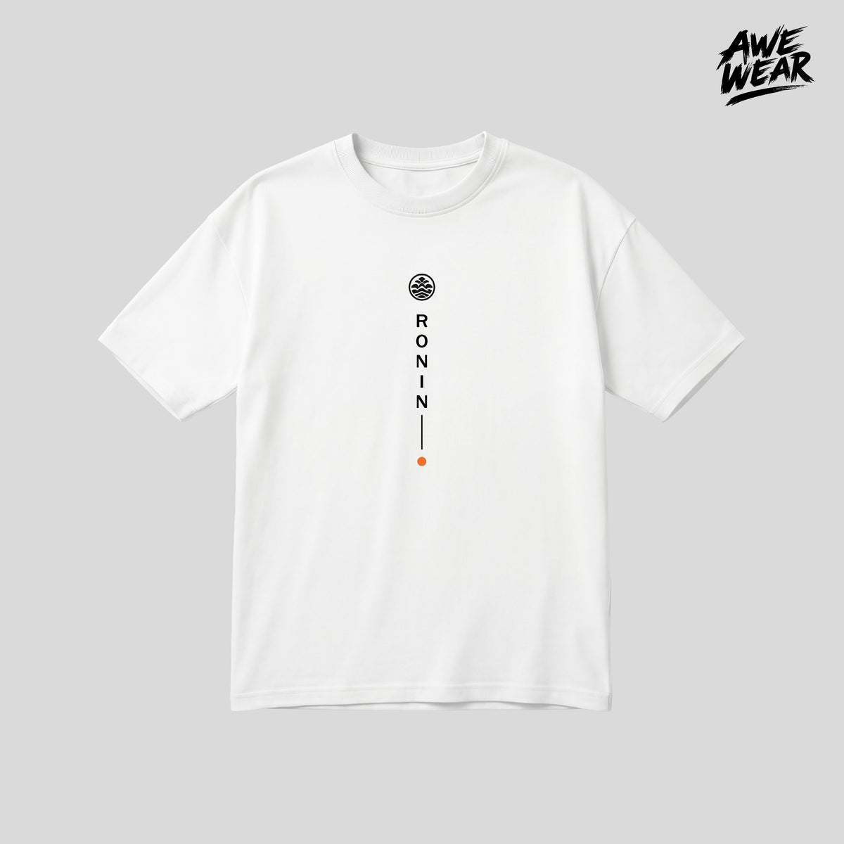 RONIN - Anime-Inspired - Premium or Pro Club T-shirt