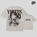 VIRTUS - Anime-Inspired - Premium T-shirt