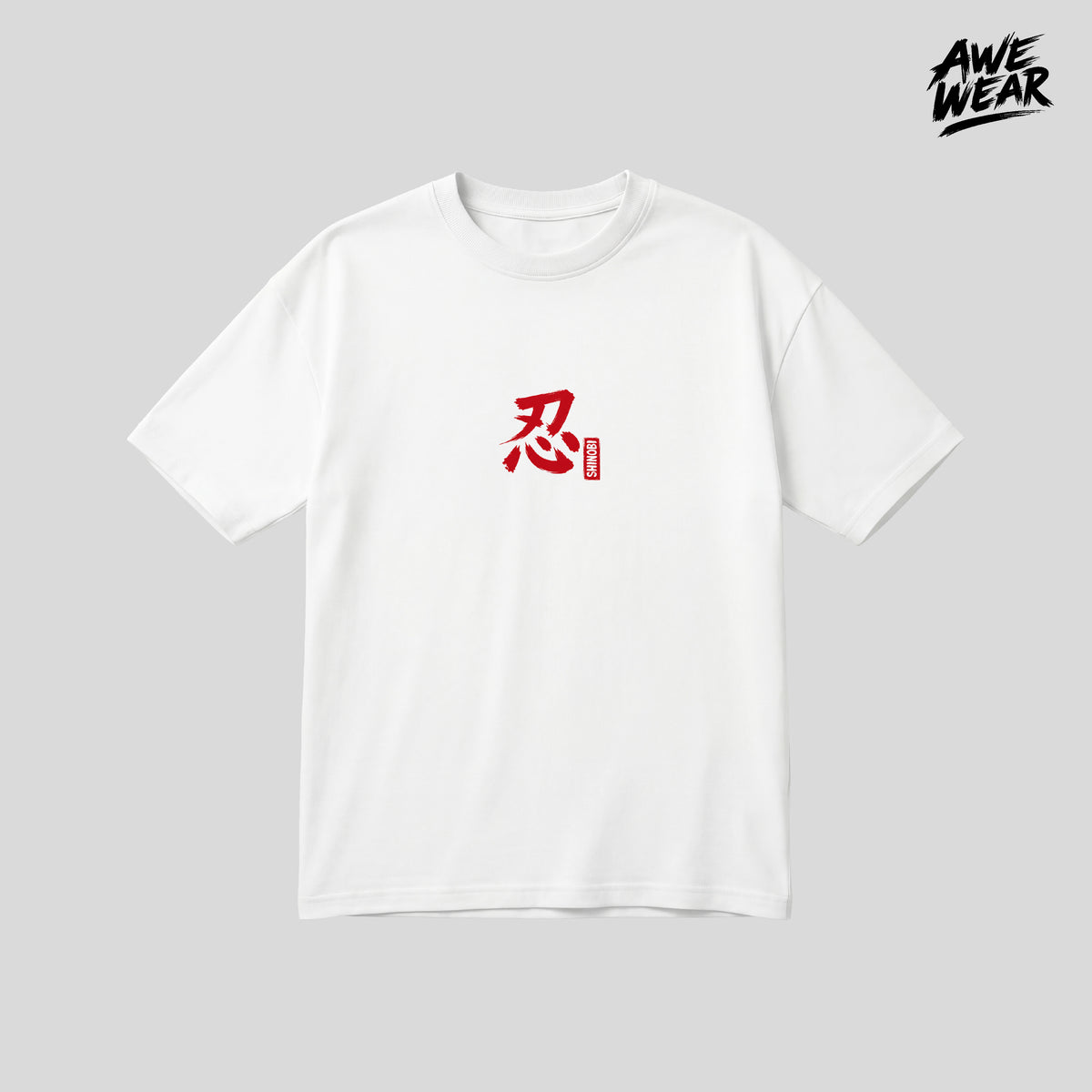 SHINOBI - Anime-Inspired - Premium or Pro Club T-shirt