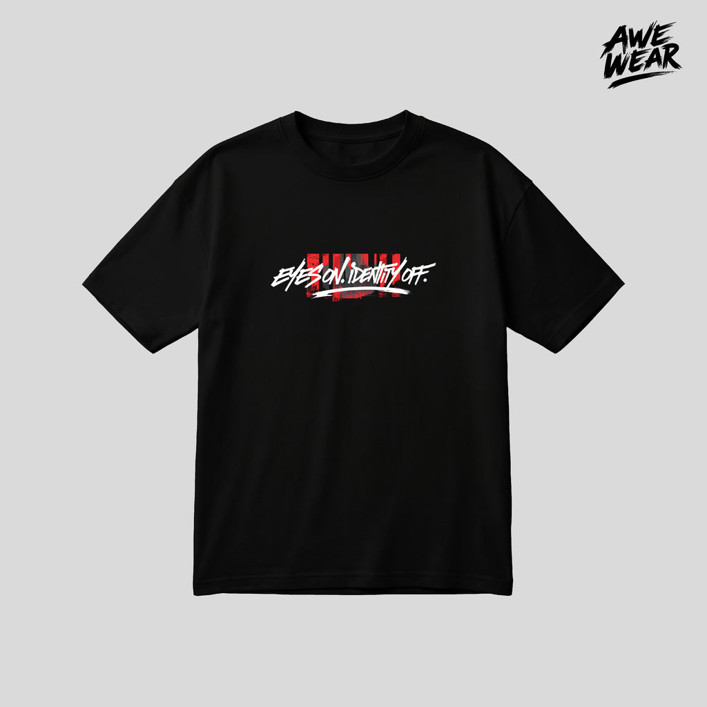 ELITE AGENT- Anime-Inspired - Premium or Pro Club T-shirt