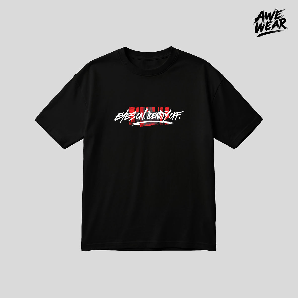 ELITE AGENT- Anime-Inspired - Premium or Pro Club T-shirt
